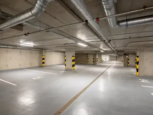Prodej skladu, Brno, Bratislavská, 13 m2