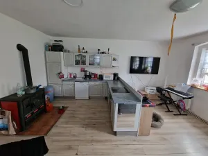 Prodej rodinného domu, Nový Kostel, 200 m2