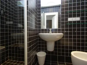 Pronájem bytu 3+kk, Praha - Nové Město, Odborů, 80 m2