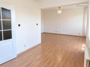 Pronájem bytu 2+1, Kralupy nad Vltavou - Lobeček, nám. J. Seiferta, 59 m2