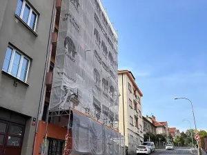 Prodej obchodního prostoru, Praha - Nusle, Na Jezerce, 74 m2