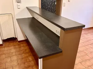 Prodej obchodního prostoru, Praha - Nusle, Na Jezerce, 74 m2
