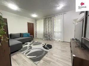 Pronájem bytu 3+1, Brno - Starý Lískovec, Oderská, 72 m2