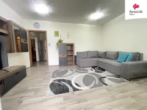 Pronájem bytu 3+1, Brno - Starý Lískovec, Oderská, 72 m2