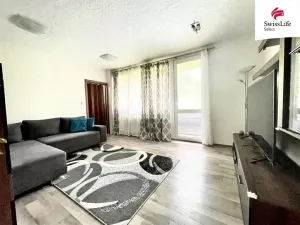 Pronájem bytu 3+1, Brno - Starý Lískovec, Oderská, 72 m2