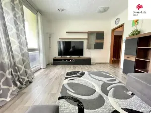 Pronájem bytu 3+1, Brno - Starý Lískovec, Oderská, 72 m2