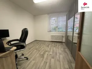 Pronájem bytu 3+1, Brno - Starý Lískovec, Oderská, 72 m2