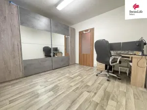 Pronájem bytu 3+1, Brno - Starý Lískovec, Oderská, 72 m2