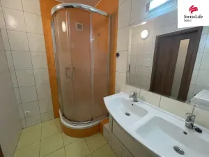Pronájem bytu 3+1, Brno - Starý Lískovec, Oderská, 72 m2