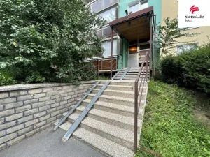 Pronájem bytu 3+1, Brno - Starý Lískovec, Oderská, 72 m2