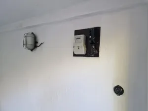 Prodej garáže, Zlín, Přílucká, 18 m2