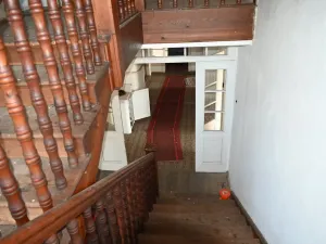 Prodej komerční nemovitosti, Lomnice - Tylov, 5700 m2