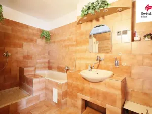 Prodej rodinného domu, Jihlava - Staré Hory, Zelená, 166 m2
