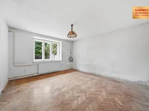 Prodej rodinného domu, Cetkovice, Zádědiní, 102 m2