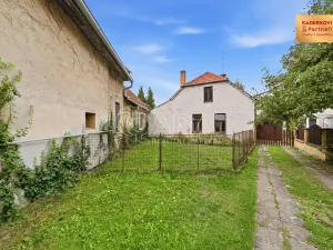 Prodej rodinného domu, Cetkovice, Zádědiní, 102 m2