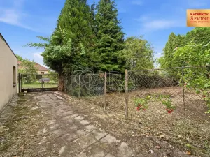 Prodej rodinného domu, Cetkovice, Zádědiní, 102 m2