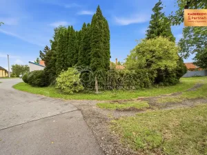 Prodej rodinného domu, Cetkovice, Zádědiní, 102 m2