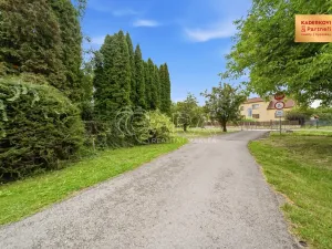 Prodej rodinného domu, Cetkovice, Zádědiní, 102 m2