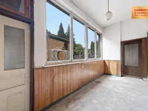 Prodej rodinného domu, Cetkovice, Zádědiní, 102 m2