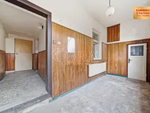 Prodej rodinného domu, Cetkovice, Zádědiní, 102 m2