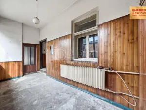 Prodej rodinného domu, Cetkovice, Zádědiní, 102 m2