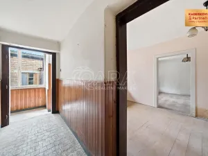 Prodej rodinného domu, Cetkovice, Zádědiní, 102 m2