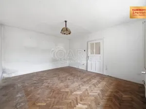 Prodej rodinného domu, Cetkovice, Zádědiní, 102 m2