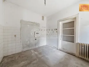 Prodej rodinného domu, Cetkovice, Zádědiní, 102 m2