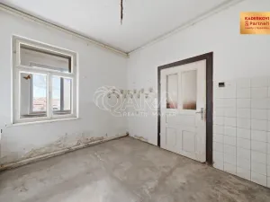 Prodej rodinného domu, Cetkovice, Zádědiní, 102 m2