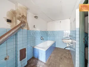 Prodej rodinného domu, Cetkovice, Zádědiní, 102 m2