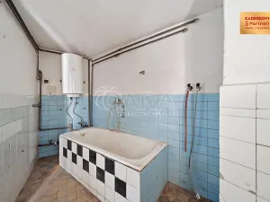 Prodej rodinného domu, Cetkovice, Zádědiní, 102 m2