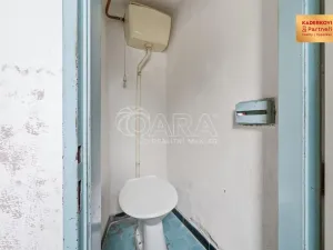 Prodej rodinného domu, Cetkovice, Zádědiní, 102 m2