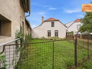 Prodej rodinného domu, Cetkovice, Zádědiní, 102 m2