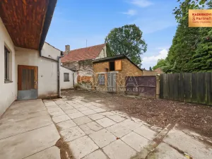 Prodej rodinného domu, Cetkovice, Zádědiní, 102 m2