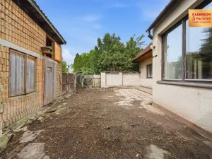 Prodej rodinného domu, Cetkovice, Zádědiní, 102 m2