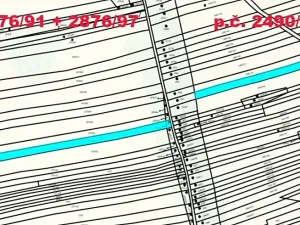 Prodej pole, Suchov, 5351 m2