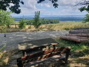Prodej pozemku pro bydlení, Měrotín, 4089 m2