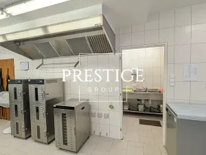 Pronájem restaurace, Praha - Březiněves, V lánech, 57 m2
