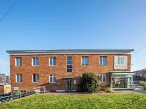Prodej kanceláře, Zlín, Štefánikova, 448 m2