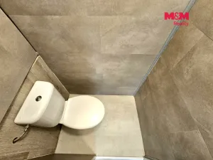 Pronájem bytu 1+1, Hodkovice nad Mohelkou, Podlesí, 36 m2