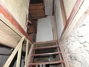 Prodej chalupy, Strážné, 200 m2