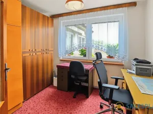 Prodej rodinného domu, Boskovice, Ludvíka Vojtěcha, 233 m2