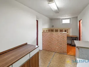 Prodej rodinného domu, Boskovice, Ludvíka Vojtěcha, 233 m2