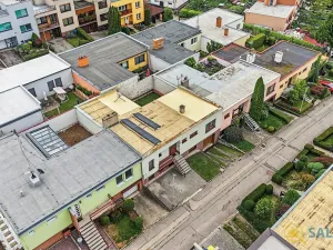 Prodej rodinného domu, Boskovice, Ludvíka Vojtěcha, 233 m2