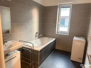 Pronájem bytu 2+kk, Olomouc, Slavonínská, 59 m2