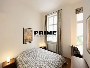 Pronájem bytu 3+1, Praha - Nové Město, Odborů, 80 m2