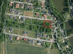 Prodej rodinného domu, Březí, 131 m2