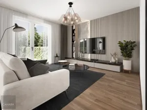 Prodej rodinného domu, Březí, 131 m2