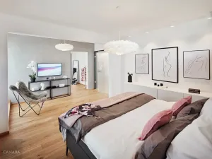 Prodej rodinného domu, Březí, 200 m2