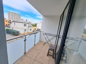 Prodej bytu 3+kk, Hradec Králové, Bohuslava Martinů, 76 m2